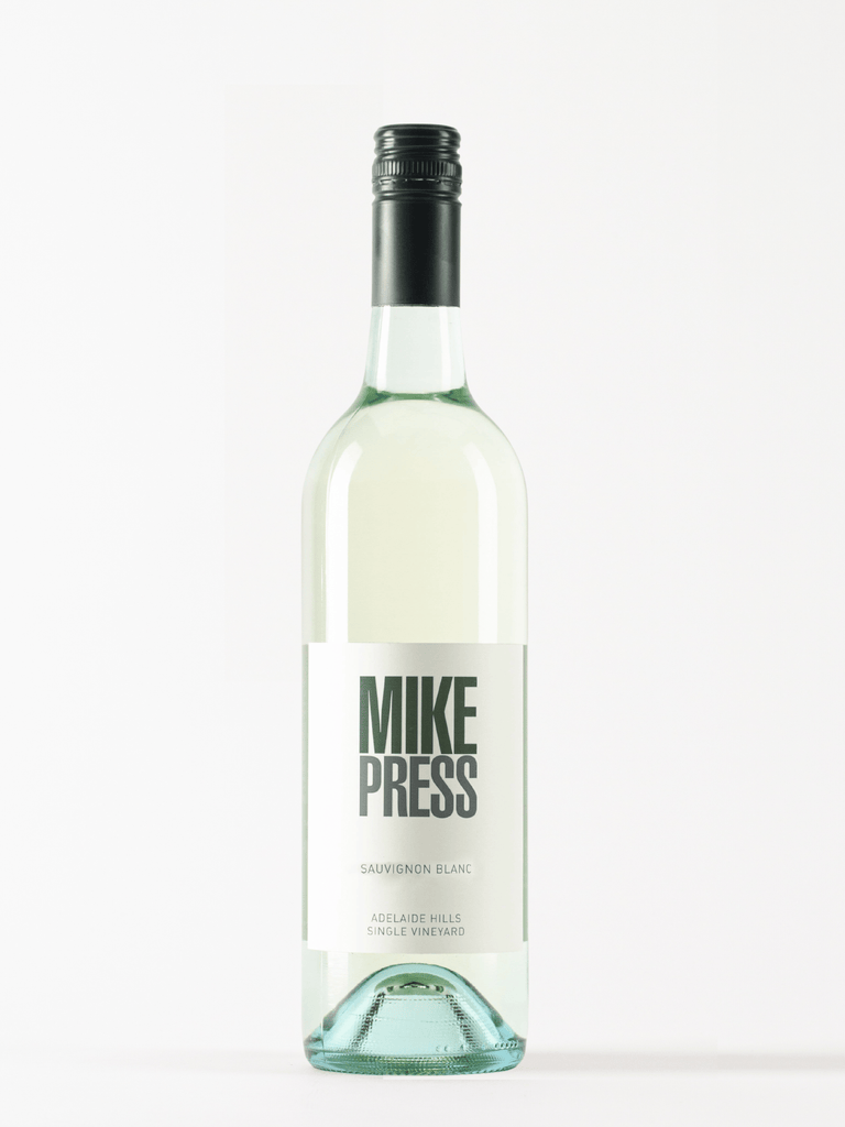Mike Press Sauvignon Blanc