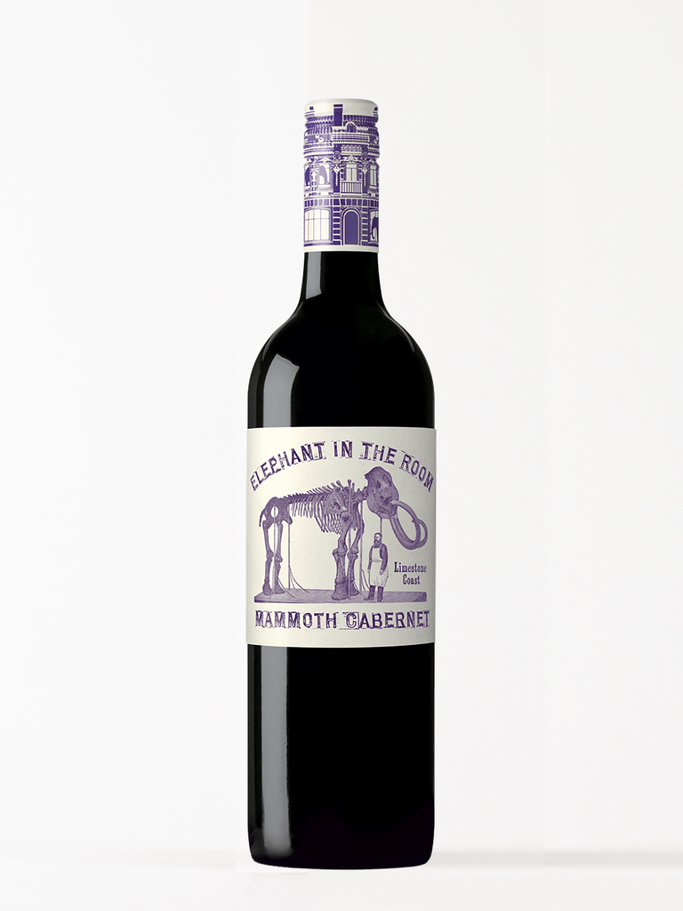 Elephant In The Room Mammoth Cabernet Sauvignon