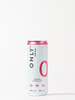 ONLY Vodka Soda - Guava Hibiscus 12 x 330ml Cans