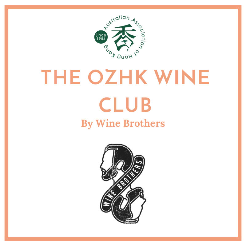 The OZHK Wine Club