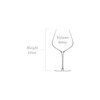 Plumm Three - No.3 Wine Glass - Twin Pack