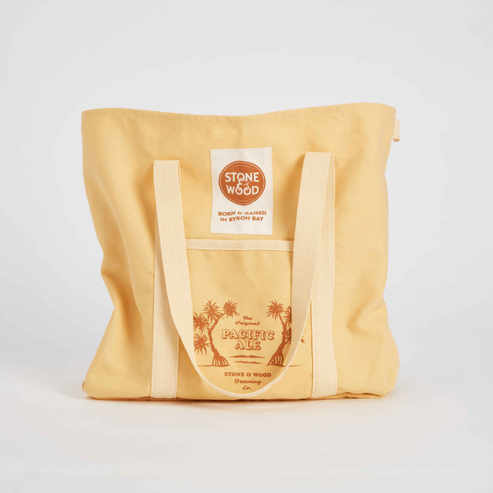 Stone Wood Pacific Ale Beach Bag – Wine Brothers