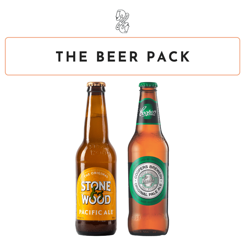 The Beer Pack