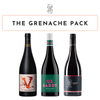 The Grenache Pack