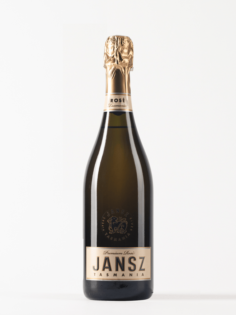 Jansz Premium Sparkling Rosé